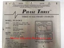Newmar PT-24-20CE Phase Three Smart Charger