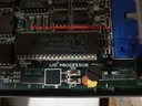 Norcontrol NN-791 I/O Processor Card