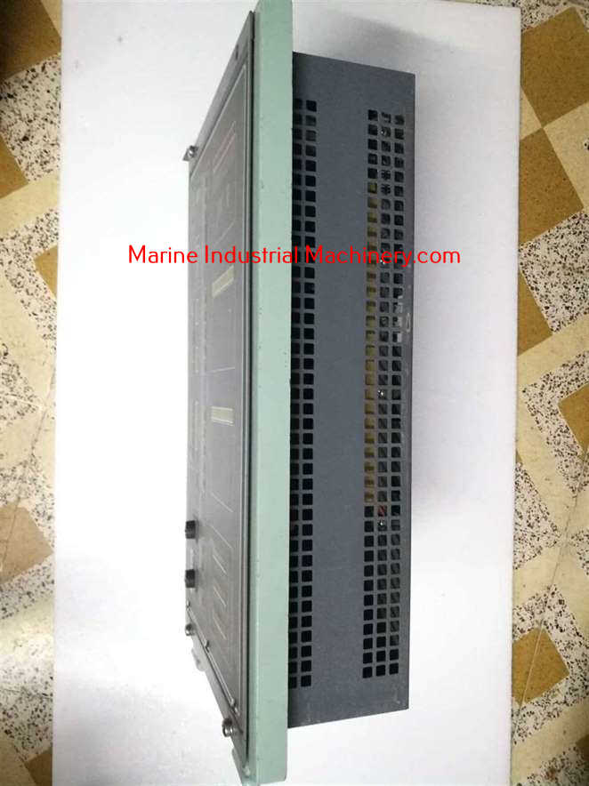 Norcontrol PCU 8810 Process Control Unit