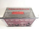 Norcontrol DGU 8800 Digital Governor Unit