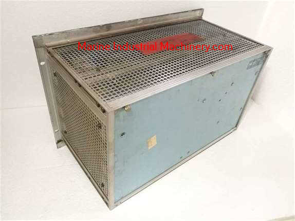 Norcontrol DGU 8800 Digital Governor Unit
