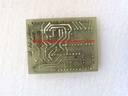 Norcontrol HE-220205 A NN-800 Analog Input Adaptor