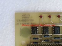 Norcontrol NN-825 Power Monitoring Card