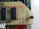 Norcontrol NN-827.1 Asyncronous Data Buffer