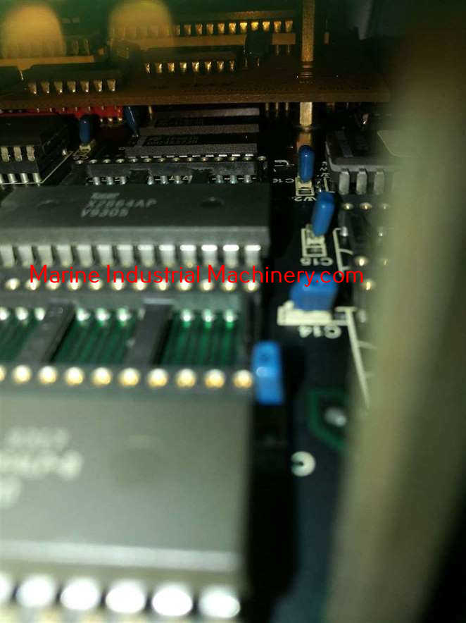 Norcontrol NN-836 Interconnection HE-220304 A