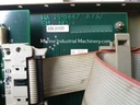 Norcontrol NA 1008 Operators Panel