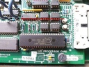 Norcontrol NA-791.10 I/O Processor Card