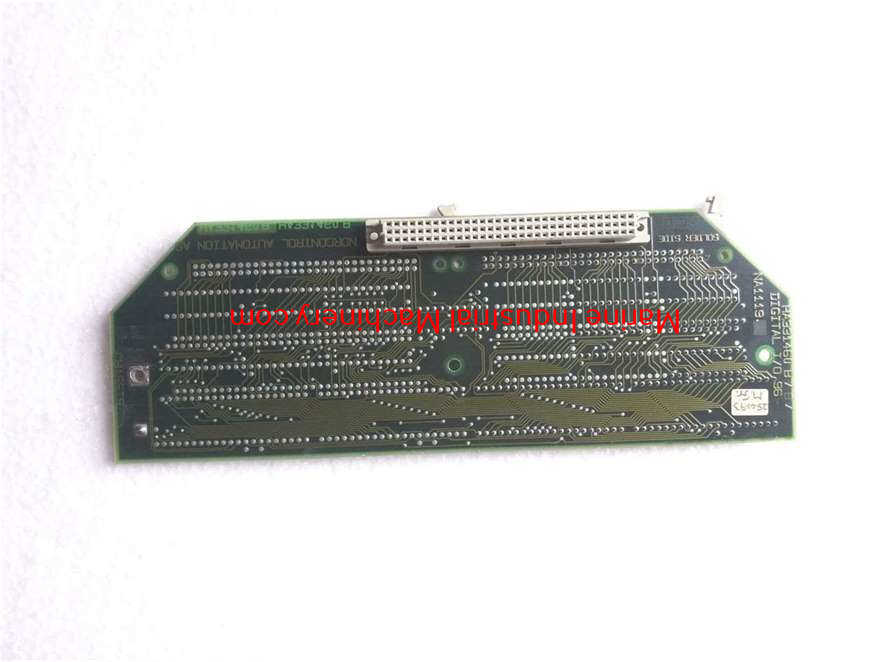 Norcontrol NA-1119.2 Digital I/O 96