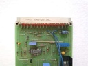 Kongsberg KMB-201/NL Pcb Card