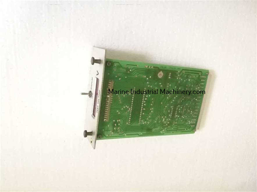 Kongsberg KMB-201/NL Pcb Card