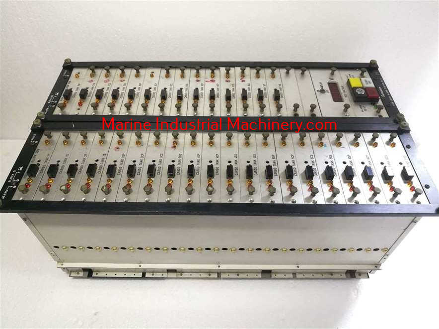 Autronica NL-4 High Level Alarm System