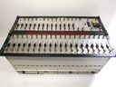 Autronica NL-4 High Level Alarm System