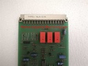 Autronica/Kongsberg NLA-2/A Tank Level Gauging System PCB