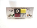 Autronica/Kongsberg NLA-2/A Tank Level Gauging System PCB