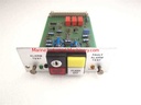 Autronica/Kongsberg NLA-2/A Tank Level Gauging System PCB
