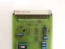 Kongsberg NLC-2B/95 Channel Unit Circuit Interface PCB Board