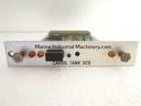 Kongsberg NLC-2B/95 Channel Unit Circuit Interface PCB Board
