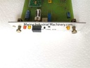 Kongsberg NLC-2B/95 Channel Unit Circuit Interface PCB Board