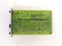 Kongsberg NLC-2B/95 Channel Unit Circuit Interface PCB Board