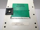 Autronica KM-2 Alarm & Monitoring System