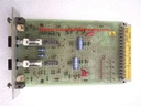 Autronica/Kongsberg KMC-234 Channel Unit PCB Circuit Board