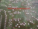 Autronica/Kongsberg KMC-234 Channel Unit PCB Circuit Board