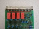 Autronica KMG-200 Group Alarm PCB