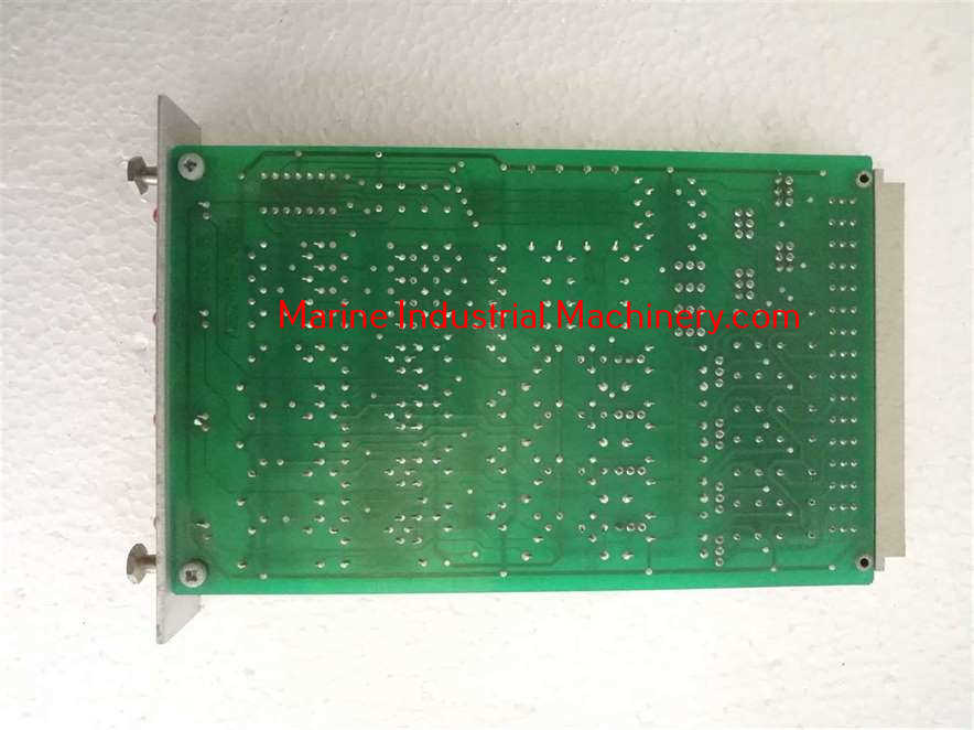 Autronica KMG-200 Group Alarm PCB