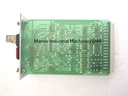 Autronica KMG-200 Pcb Circuit