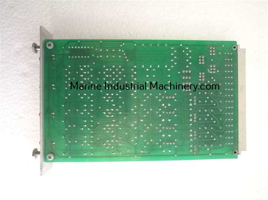 Autronica KMG-200 Pcb Circuit Board
