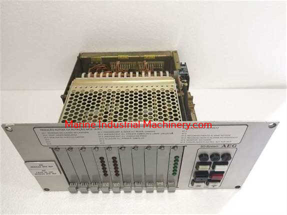 AEG D3683 271.112 479 SD-System