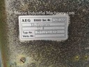 AEG D3683 271.112 479 SD-System