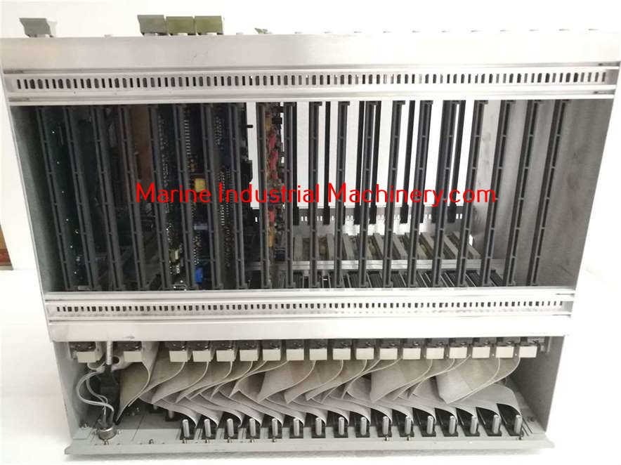 GAI-TRONICS 10457-010 Card Rack