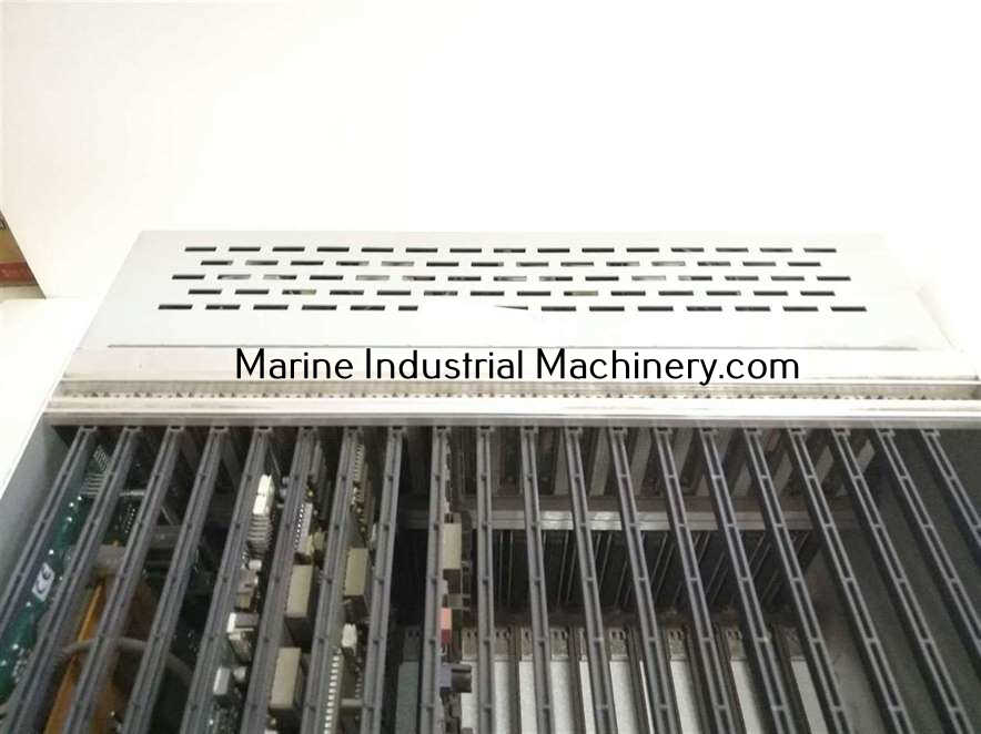 GAI-TRONICS 10457-010 Card Rack