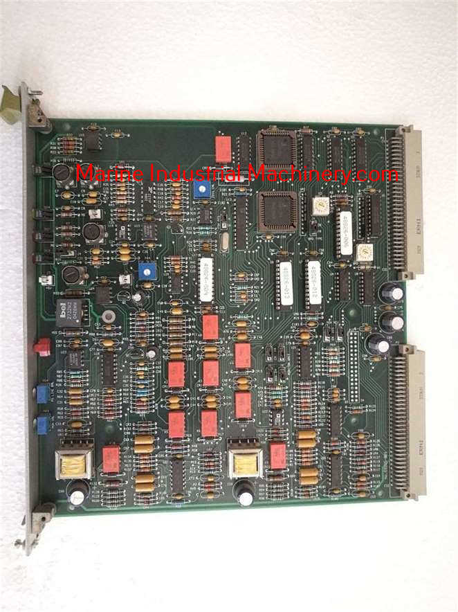 GAI-Tronics 69255-001 PPI Page Party Interface Module Board PLC