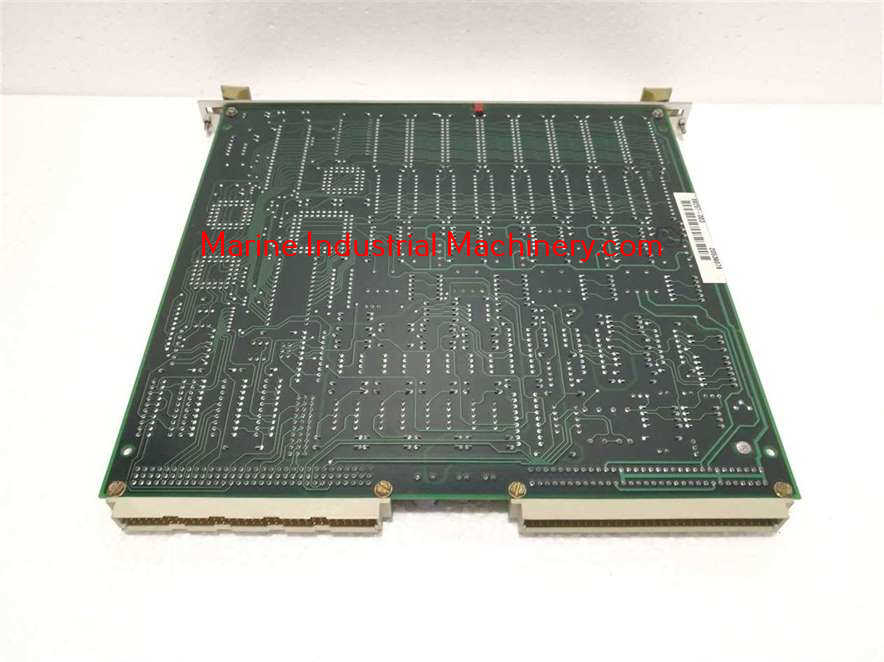 GAI-Tronics 69257-002 Access Panel Interface API