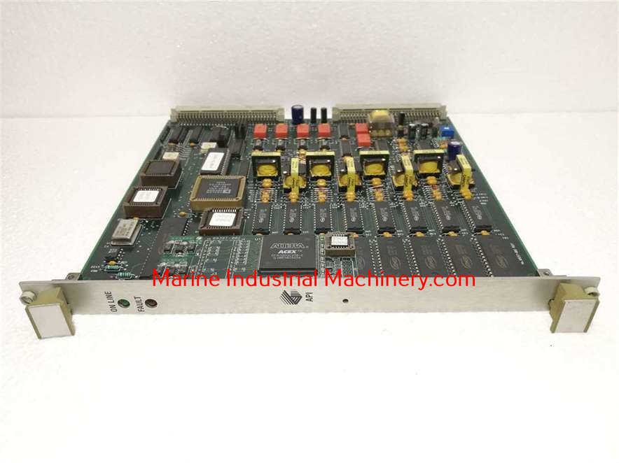 GAI-Tronics 69257-002 Access Panel Interface API