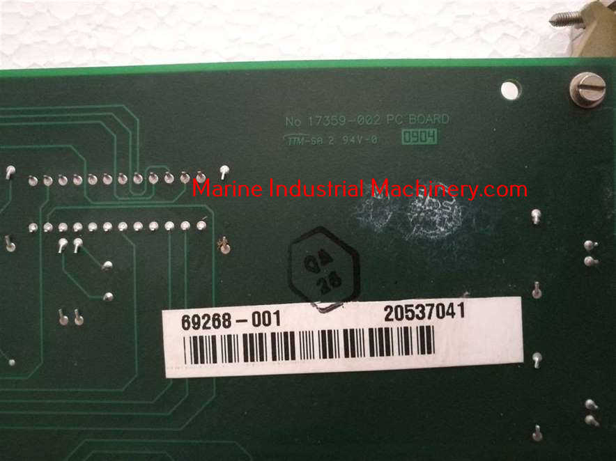 GAI-Tronics 69268-001 Amplifier Zone Interface II Paging Loud Speaker