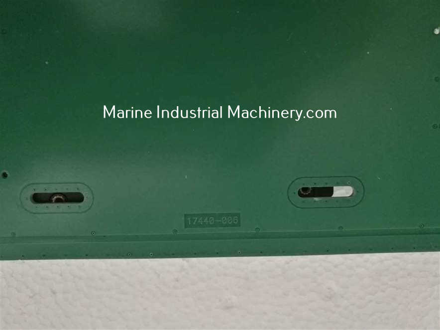 Gai-Tronics 69440-101 Advance Smart Series MCU
