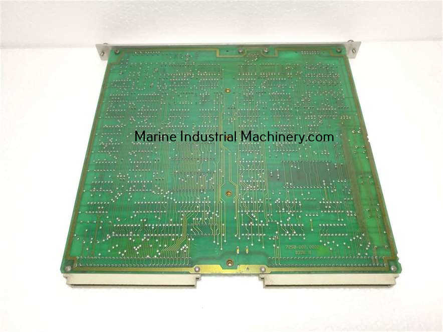 Kongsberg/Autronica GLK-90A Data Aquisition Board