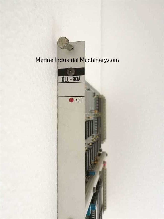 Kongsberg/Autronica GLL-90A Processing Board