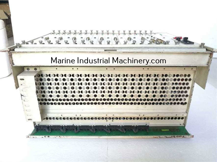 Autronica GLN-90/8 Module Rack