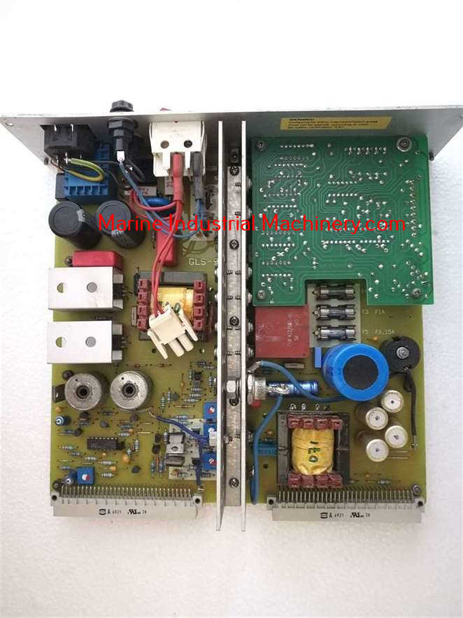 Kongsberg GLS-90 Power Supply Unit
