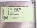 Kongsberg GLS-90 Power Supply Unit