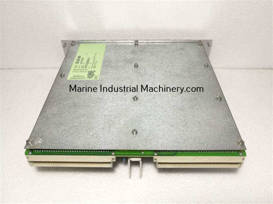 Kongsberg GLS-90 Power Supply Unit