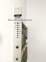 Kongsberg Autronica GLR-90A Parallel Interface Board