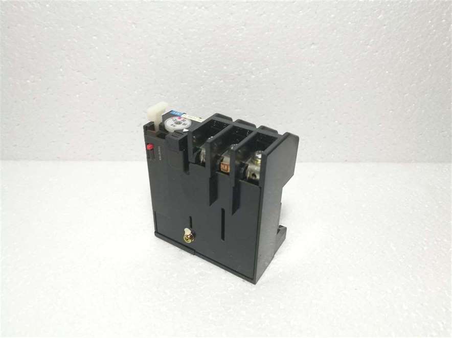 Fuji Electric TR-10NLH-M1 Thermal Overload Relay 24-36A