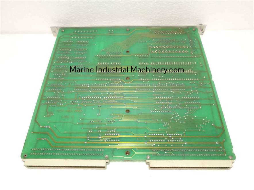 Kongsberg Autronica GLR-90A Parallel Interface Board