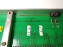 Kongsberg Autronica GLR-92A Interface Board Pcb Card