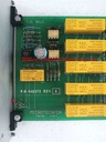 Microtecnica 148372-1 Relay Module